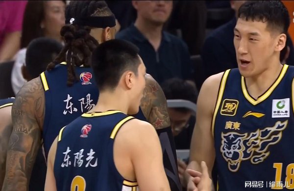 股票配资保证金 正式到位！广东队今夏休赛期又一笔补强，力保杜锋“躺”着夺冠！