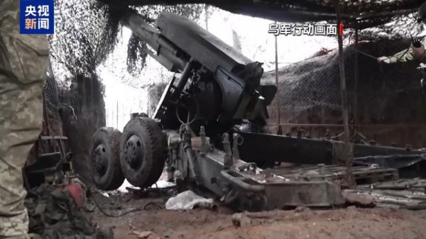 论坛股票配资 俄称控制两居民点 乌称打击俄军目标